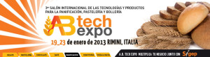 Abtech Expo Rimini - riminiexpo