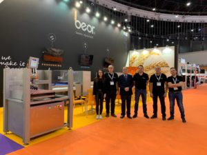 InterSicop Madrid 2019