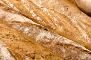 Baguette Bread