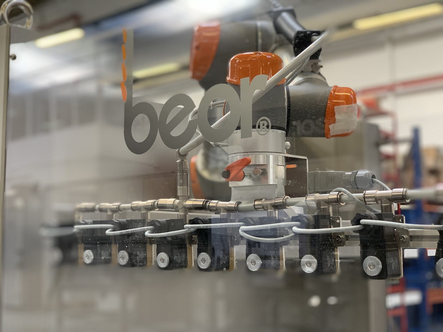Scoring_1 | Beor Bakery Equipment
