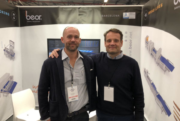 Macadams Open Days 2019 en Sudáfrica