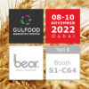 Gulfood Manufacturing 2022