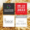 Gulfood Manufacturing 2022