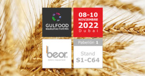 Gulfood Manufacturing 2022