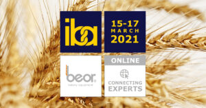 IBA CONNECTING EXPERTS 2021