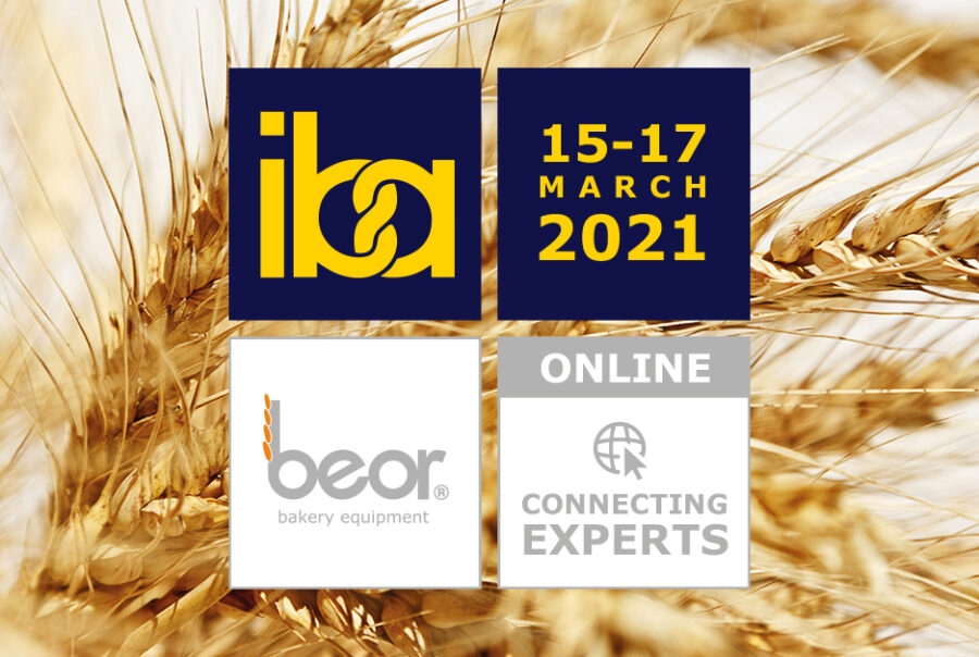 IBA 2018 Feria Internacional De Panader a Y Pasteler a Beor Bakery iba-2018-feria-internacional-de-panader-a-y-pasteler-a-beor-bakery