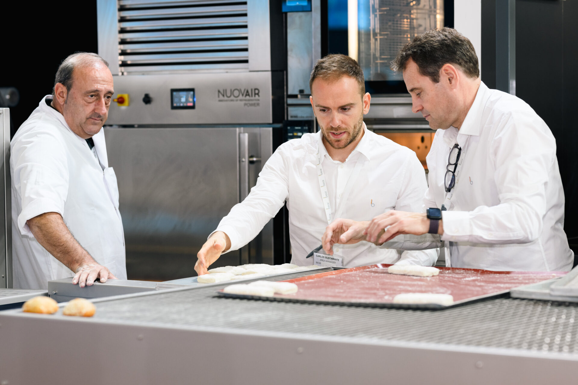 Gulfood 2023 Beor