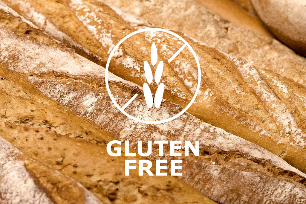 Gluten-free