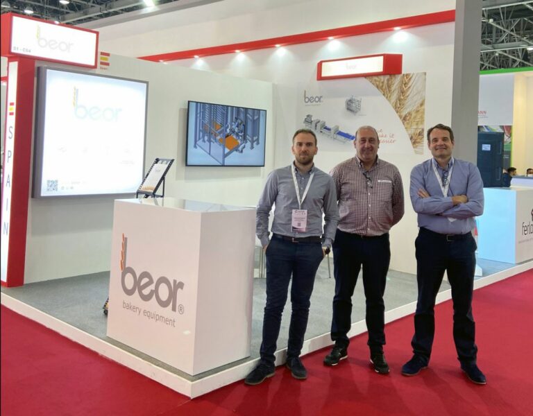 Gulfood Manufacturing 2022 in Dubai | Beor