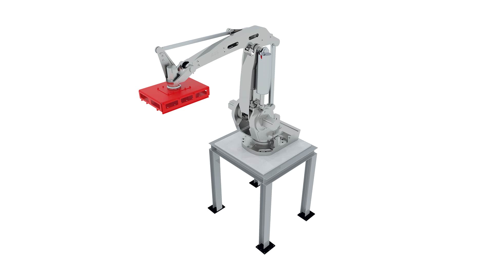 Robotisation