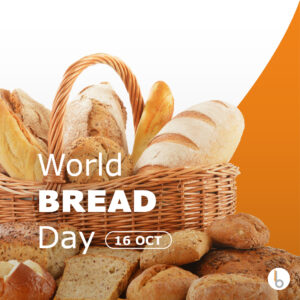 World_Bread_Day